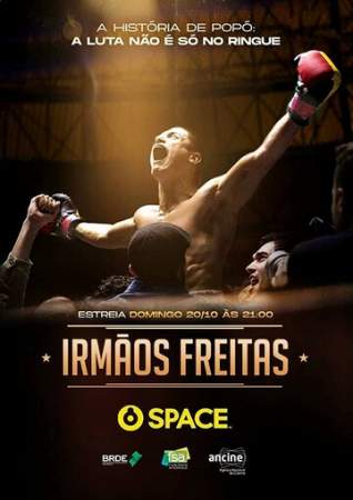 Братья Фрейтас онлайн